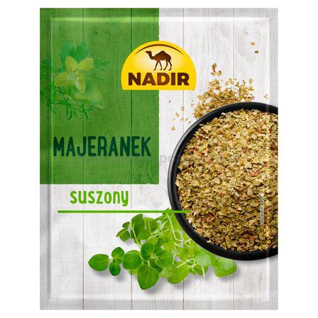 Majeranek Nadir 6 G Prymat