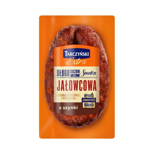 Kabanosy Klasyczne Wieprzowe 200 G Tarczyński