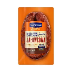 Kabanosy Klasyczne Wieprzowe 200 G Tarczyński