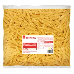 TGE Makaron Pióra Durum 2,5kg