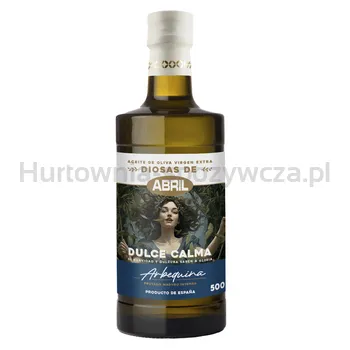 Abril Oliwa Z Oliwek Ev Dulce Calma 500Ml