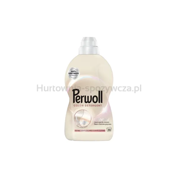 Perwoll Light Colors 1000 Ml 20 Prań