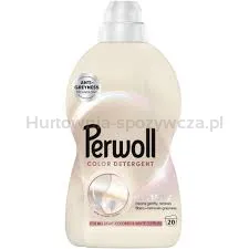 Perwoll Light Colors 1000 Ml 20 Prań