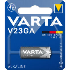 Bateria Specjalistyczna Varta V 23 Ga 1 Szt.