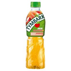 Tymbark Napój Jabłko Brzoskwinia 500 Ml