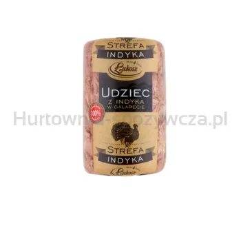 Strefa Indyka, Udziec Z Indyka W Galarecie Ok. 1,2 Kg