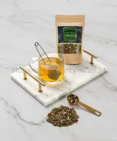 Herbata zielona LARICO Tropikalna Etiuda Sencha, 50g - 2