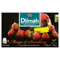 *Dilmah Zestaw Herbat 80 G (40 X 2 G)