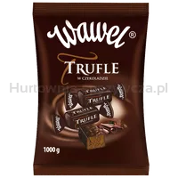Wawel Trufle Z Wawelu 1Kg