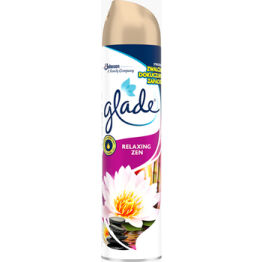 *Glade Odświezacz Aerozol Japoński Ogród 300Ml