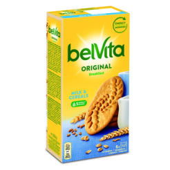 Belvita Careals Milk 300G