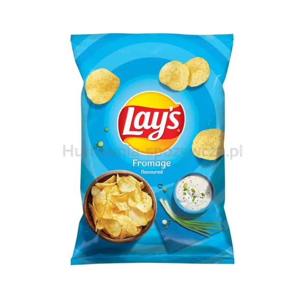 Lay'S Fromage 130G