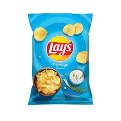 Lay'S Fromage 130G