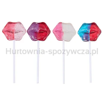 Becky's, Lizaki o smaku owocowym, 96 gramów