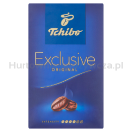 Tchibo Kawa Mielona Exclusive 250G