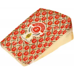 Ser Grana Padano Chnp Około 1 Kg