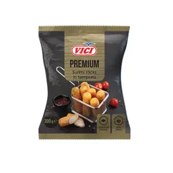 Vici Panierowane Paluszki Surimi W Tempurze 300 G