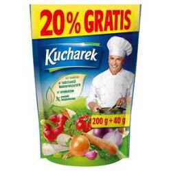 Przyprawa Kucharek Do Potraw 200 G+40 G Gratis Prymat