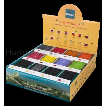 Dilmah Pick & Mix 430 g