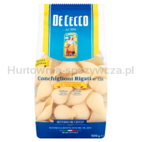 De Cecco Makaron Duże Muszle 500G