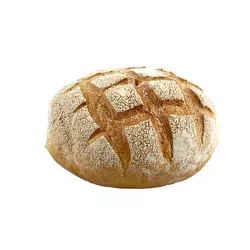 Putka Chleb Wiejski 1400 g