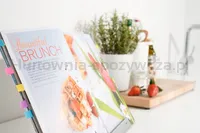 Post-It Zakładki indeksujące (683-5CB), PP, 11,9x43,1mm, 5x20 kart., mix kolorów  - 4