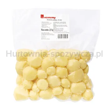 Tge Ziemniak Jadalny Obrany Polska 2,5Kg