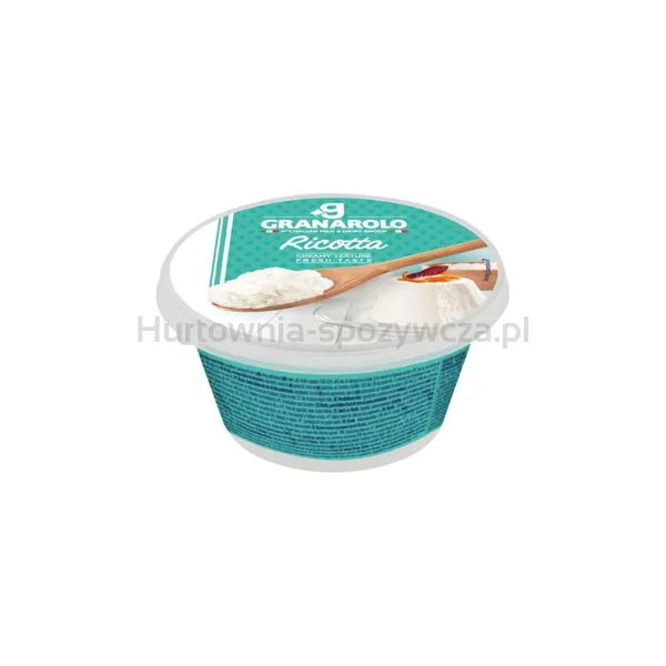 Granarolo Ricotta 250 G