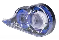 Donau Korektor w taśmie myszka, 4,2mmx5m  - 5