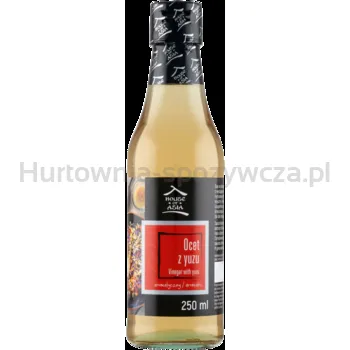 House Of Asia Ocet Z Yuzu 250Ml