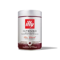 illy Intenso mielona 250g