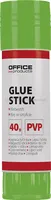 Klej w sztyfcie OFFICE PRODUCTS, PVP, 40g - 3