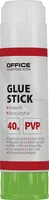 Klej w sztyfcie OFFICE PRODUCTS, PVP, 40g - 2