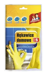 Rękawice Domowe Jan Niezbędny, Rozmiar S