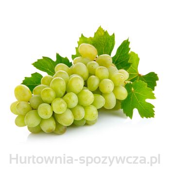 Winogrona Zielone (Kg)