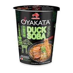 Oyakata Duck Soba 70G