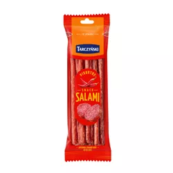 Snack Salami pikantne 80 g Tarczyński