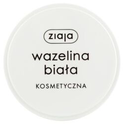 Ziaja Wazelina Biała Kosmetyczna 30 Ml