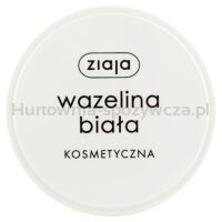 Ziaja Wazelina Biała Kosmetyczna 30 Ml