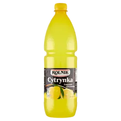 Rolnik Zaprawa Cytrynowa Cytrynka 1000 Ml 