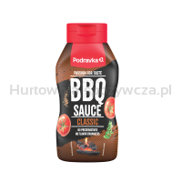 Podravka Sos BBQ classic 345g