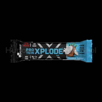 Xplode Baton Protein Kokos 40G