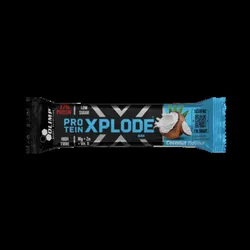 Xplode Baton Protein Kokos 40G