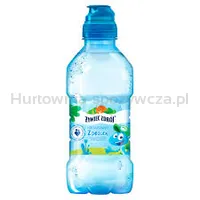 Żywiec Zdrój Niegazowany Zdrojek 310 ml SK - 2