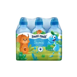 Żywiec Zdrój Niegazowany Zdrojek 310 ml