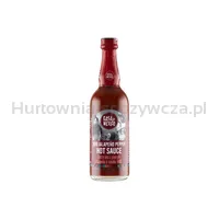 Casa del Sur sos czerwone jalapeno bbq 100g