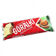 Góralki Orzechowe 45G