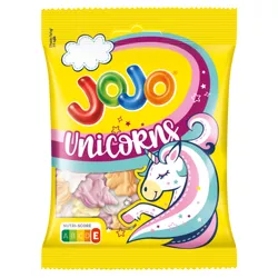 JOJO Żelki Unicorns 80g