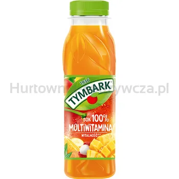 Tymbark Sok 100% multiwitamina 300 ml