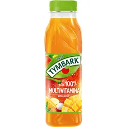 Tymbark Sok 100% multiwitamina 300 ml